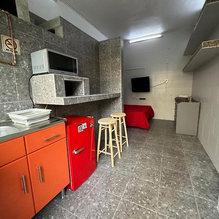 Loft Equipado Barato Con Mini Desayunador Centrico Мексико Сити Екстериор снимка
